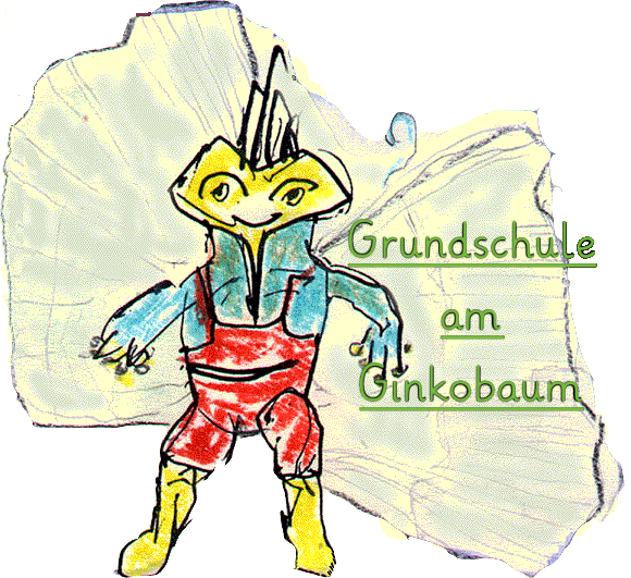 Schule am Ginkobaum